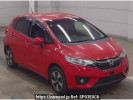 Honda Fit Hybrid GP6