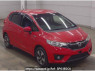 Used 2016 AT honda fit-hybrid GP6 Image[0]