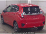 Used 2016 AT honda fit-hybrid GP6 Image[1]