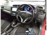 Used 2016 AT honda fit-hybrid GP6 Image[2]