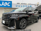 Toyota Vellfire TAHA40W