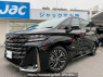 Used 2024 AT toyota vellfire TAHA40W Image[0]
