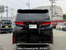 Used 2024 AT toyota vellfire TAHA40W Image[1]