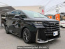 Used 2024 AT toyota vellfire TAHA40W Image[2]
