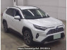 Used 2024 AT toyota rav4 AXAH54 Image[0]