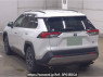 Used 2024 AT toyota rav4 AXAH54 Image[1]