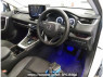 Used 2024 AT toyota rav4 AXAH54 Image[2]