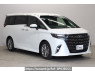 Used 2025 AT toyota alphard AGH40W Image[0]