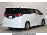 Used 2025 AT toyota alphard AGH40W Image[1]