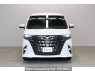 Used 2025 AT toyota alphard AGH40W Image[2]