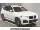 BMW X3 UZ20