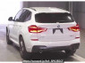 Used 2021 AT bmw x3 UZ20 Image[1]
