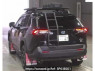 Used 2022 AT toyota rav4 AXAH54 Image[1]