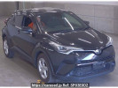 Toyota C-HR NGX50