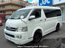 Used 2010 AT toyota hiace-wagon TRH214W Image[2]