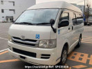 Toyota Hiace Van TRH200Kｶｲ
