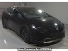 Toyota Prius ZVW60