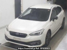 Subaru Impreza Sports GTE