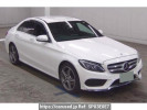 Mercedes Benz C-Class 205042