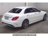 Used 2015 AT mercedes-benz c-class 205042 Image[1]
