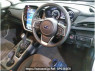 Used 2024 AT subaru crosstrek GUE Image[2]