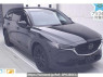 Used 2022 AT mazda cx-8 KG2P Image[0]