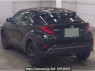 Used 2023 AT toyota c-hr NGX50 Image[1]