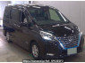 Used 2022 AT nissan serena HFC27 Image[0]