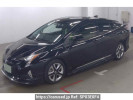 Toyota Prius ZVW50