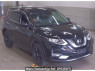 Used 2022 AT nissan x-trail NT32 Image[0]