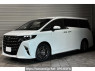 Used 2023 AT toyota alphard-hybrid AAHH45W Image[0]