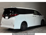 Used 2023 AT toyota alphard-hybrid AAHH45W Image[1]