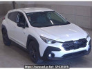 Subaru Crosstrek GUE