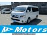 Used 2026 AT toyota hiace-wagon TRH214W Image[0]