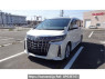 Used 2020 AT toyota alphard AGH30W Image[0]