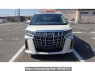 Used 2020 AT toyota alphard AGH30W Image[1]