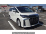 Used 2020 AT toyota alphard AGH30W Image[2]