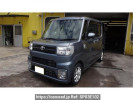 Toyota Pixis Mega LA700A