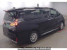 Used 2020 AT toyota vellfire-hybrid AYH30W Image[1]
