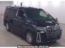 Used 2021 AT toyota alphard-hybrid AYH30W Image[0]