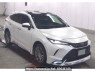 Used 2022 AT toyota harrier MXUA80 Image[0]
