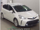 Toyota Prius alpha ZVW40W