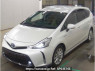 Used 2015 AT toyota prius-alpha ZVW40W Image[1]