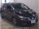 Nissan Leaf ZE1