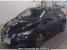 Used 2020 AT nissan leaf ZE1 Image[1]