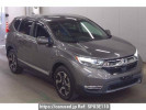 Honda CR-V Hybrid RT6