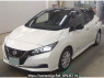 Used 2021 AT nissan leaf ZE1 Image[1]