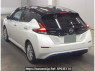 Used 2021 AT nissan leaf ZE1 Image[2]