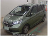Used 2021 AT honda freed GB5 Image[1]