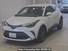 Toyota C-HR NGX50